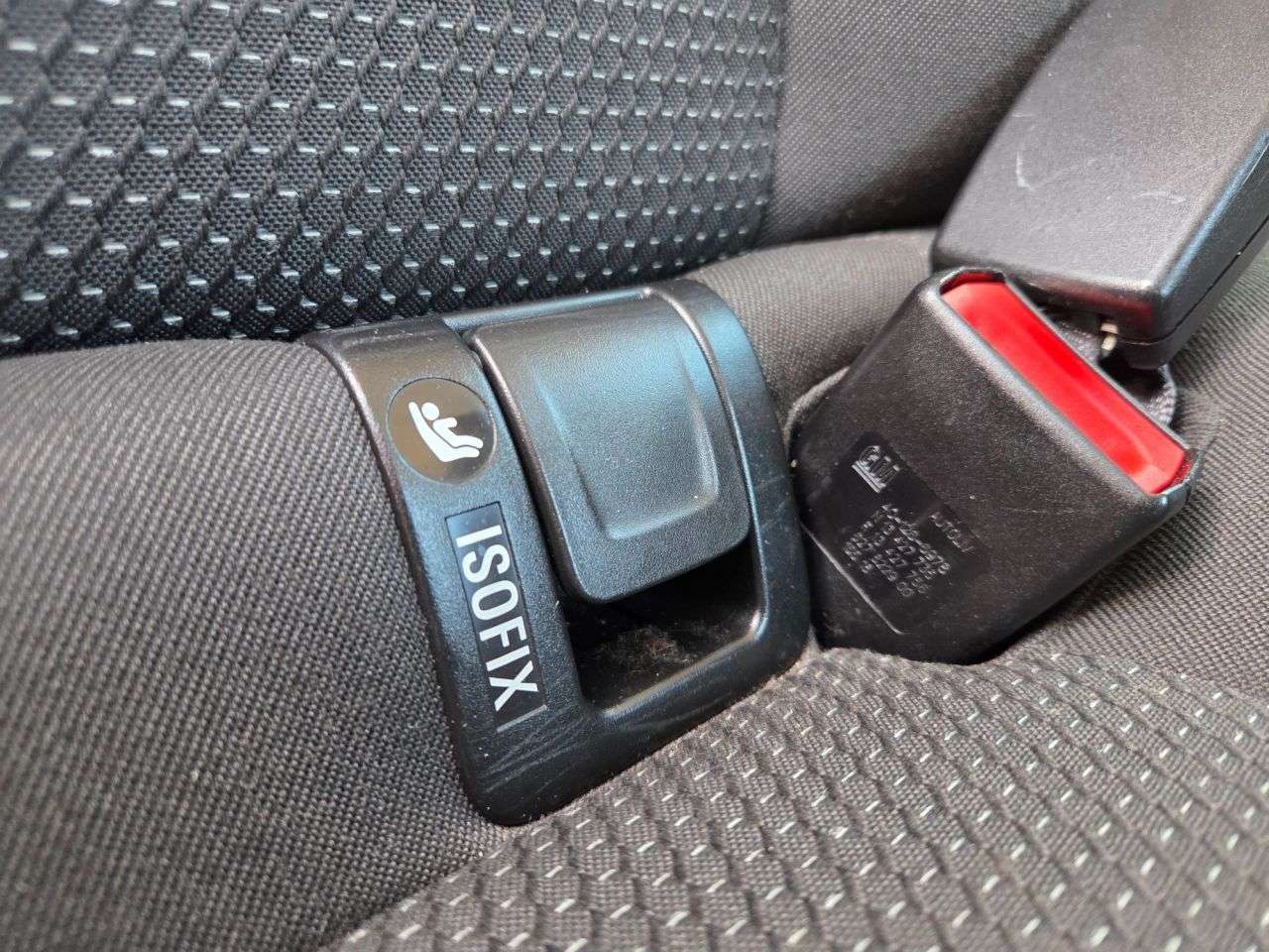 2018 VAUXHALL CORSA 2018 VAUXHALL CORSA