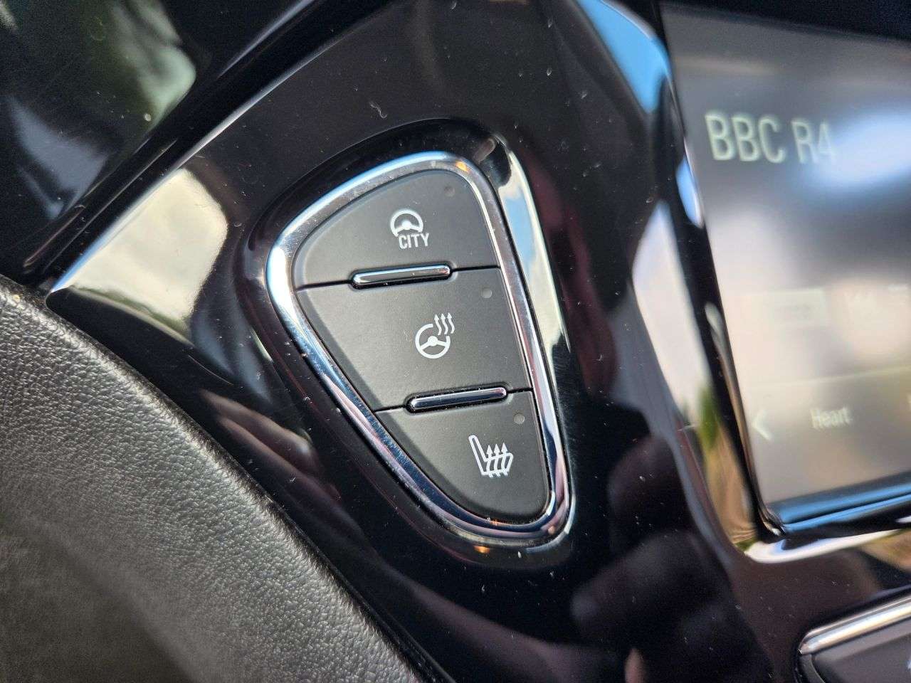 2018 VAUXHALL CORSA 2018 VAUXHALL CORSA