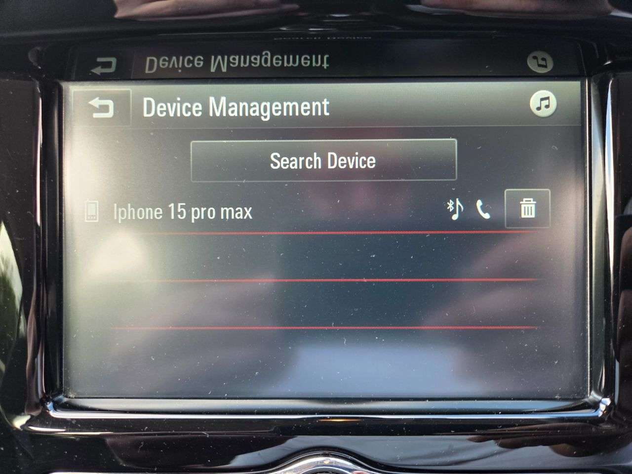 2018 VAUXHALL CORSA 2018 VAUXHALL CORSA
