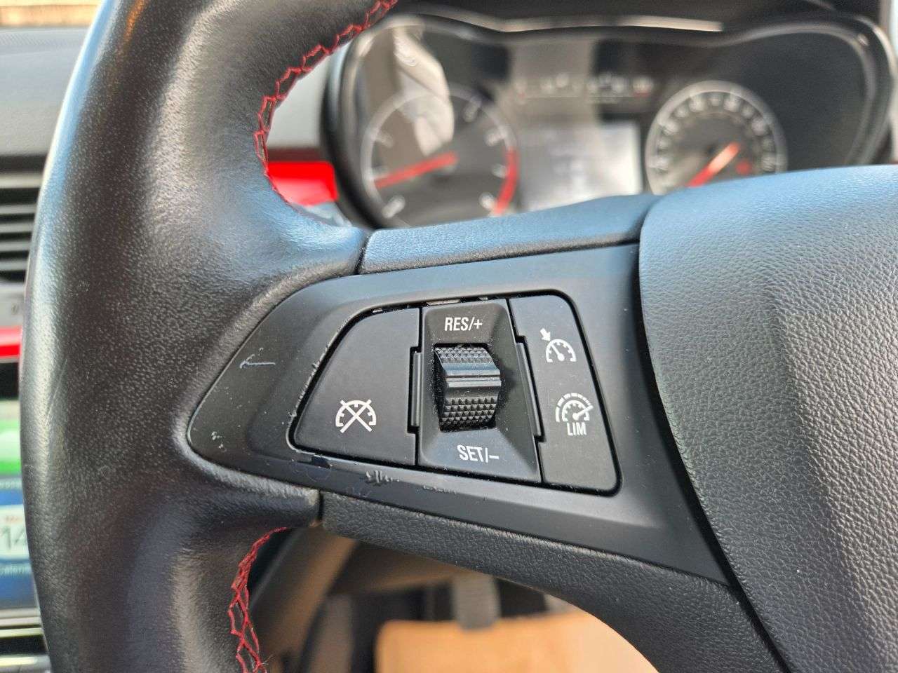 2018 VAUXHALL CORSA 2018 VAUXHALL CORSA