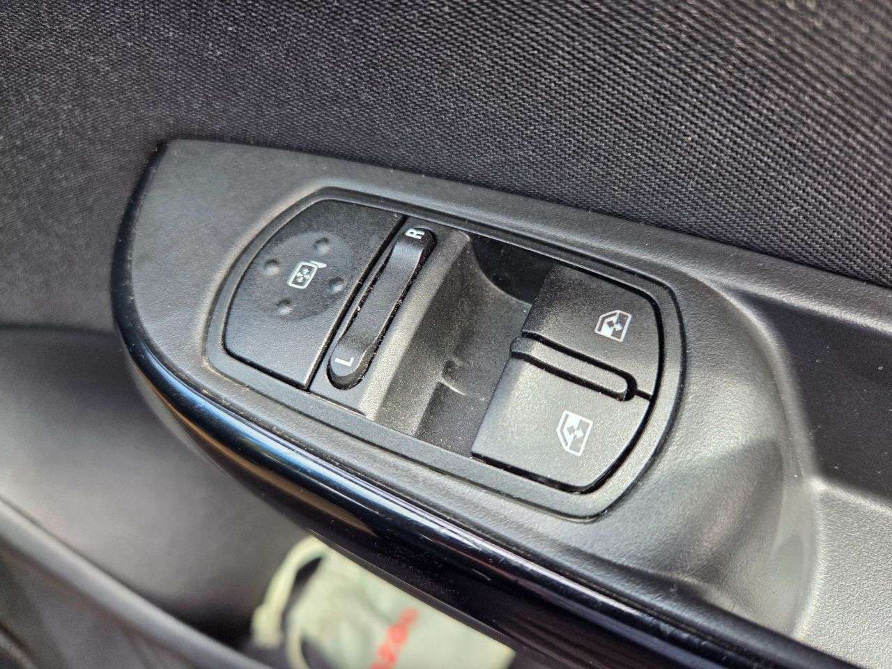 2018 VAUXHALL CORSA 2018 VAUXHALL CORSA