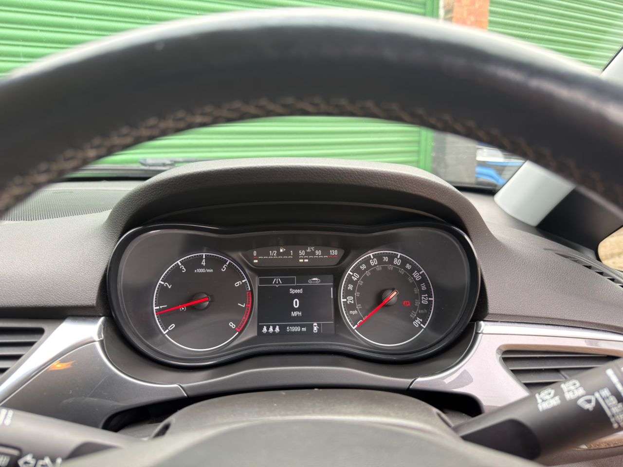 2017 VAUXHALL CORSA 2017 VAUXHALL CORSA