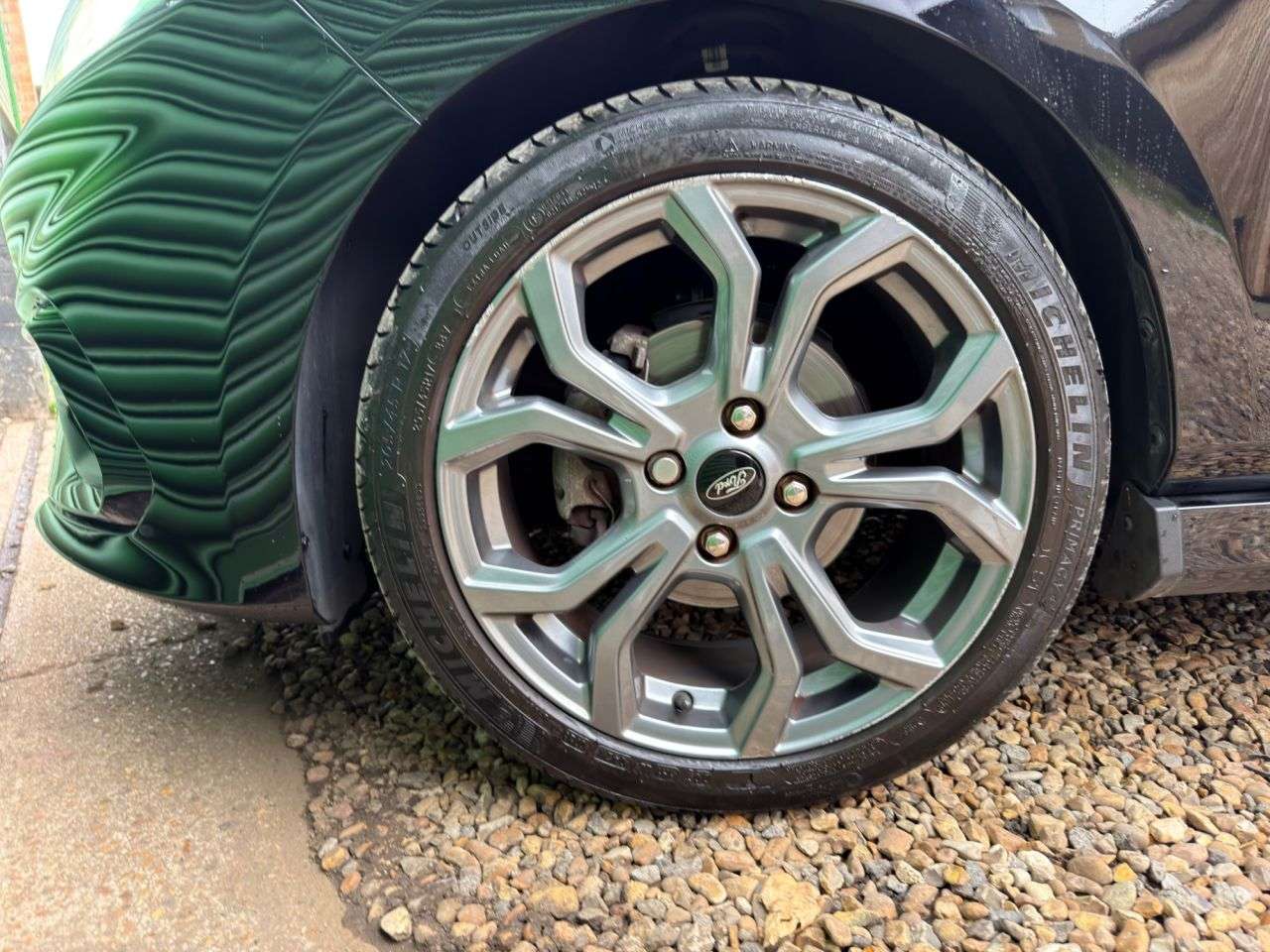 2020 FORD FIESTA 2020 FORD FIESTA