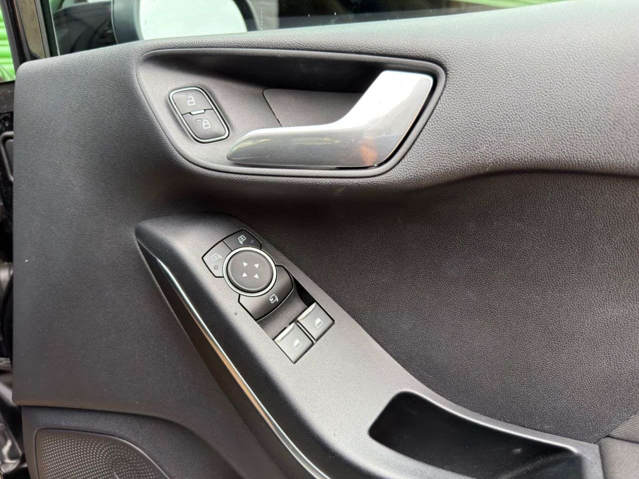 2020 FORD FIESTA 2020 FORD FIESTA