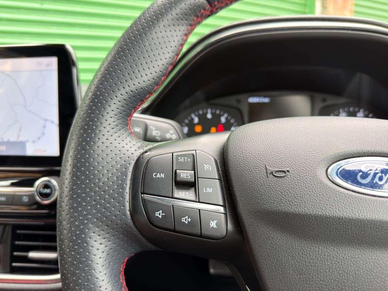 2020 FORD FIESTA 2020 FORD FIESTA