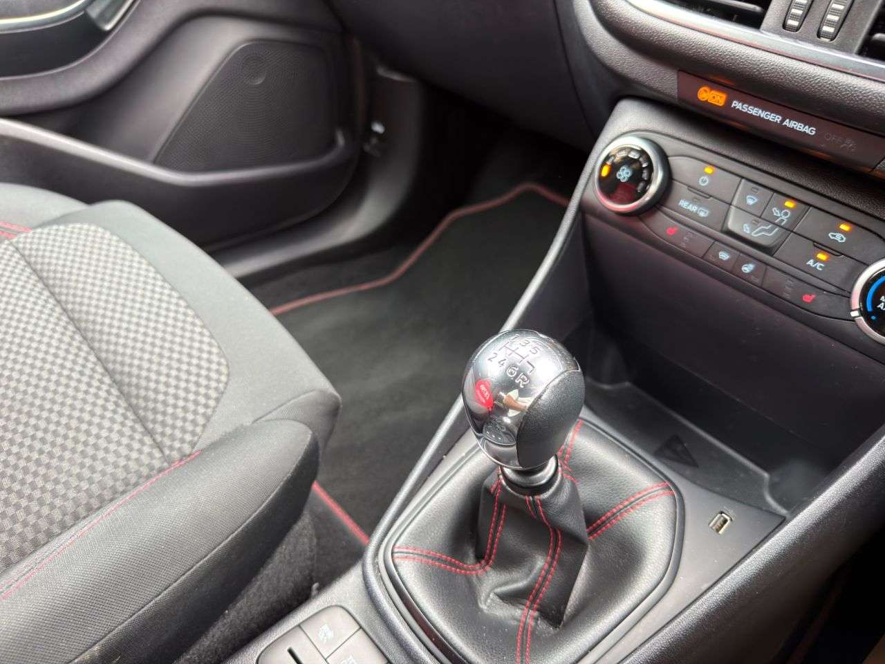 2020 FORD FIESTA 2020 FORD FIESTA