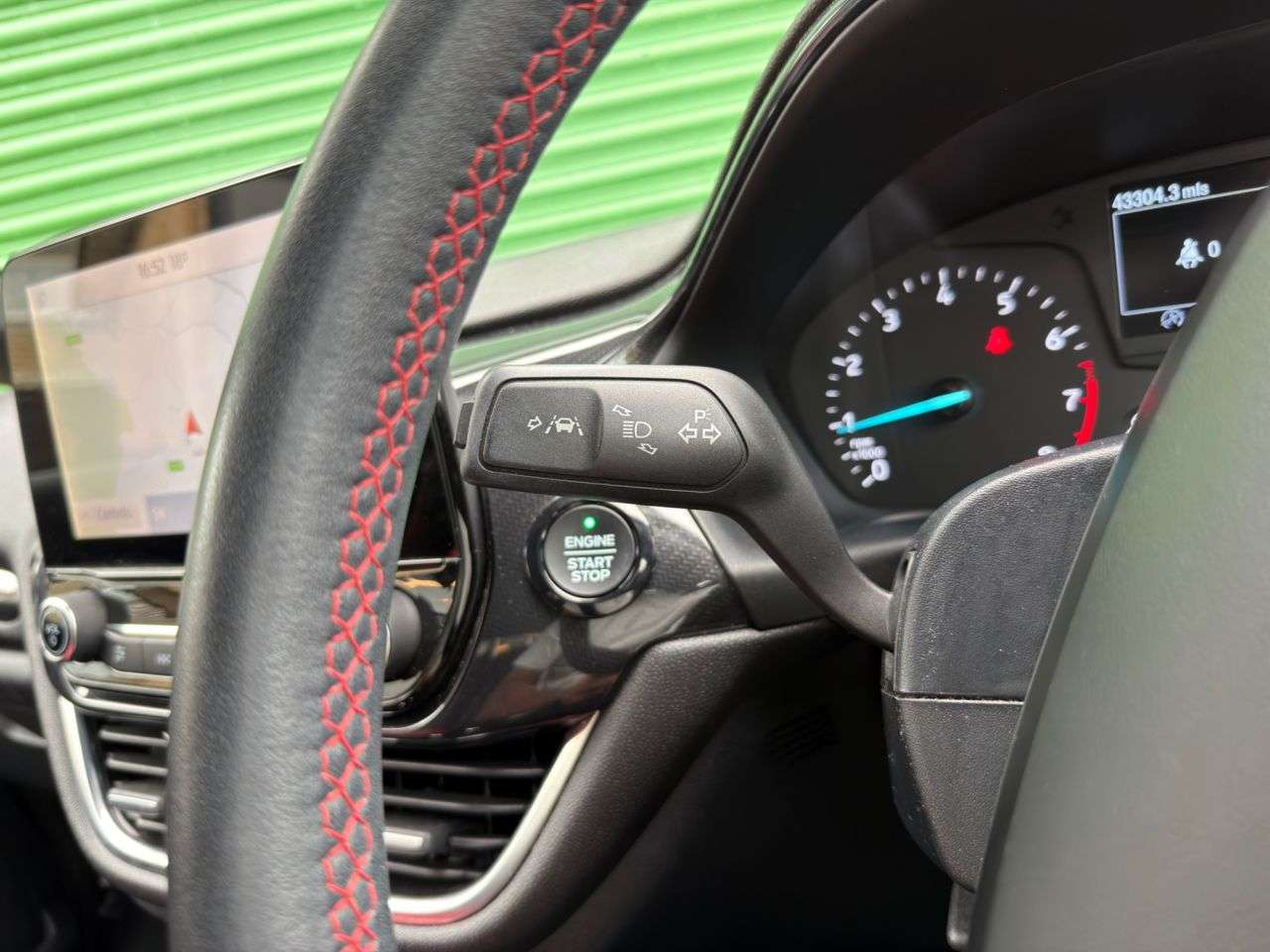 2020 FORD FIESTA 2020 FORD FIESTA