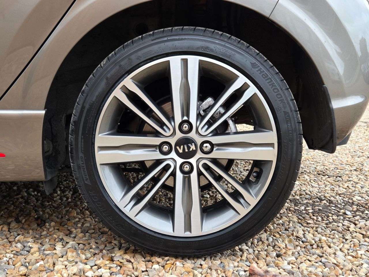 2018 KIA PICANTO 2018 KIA PICANTO