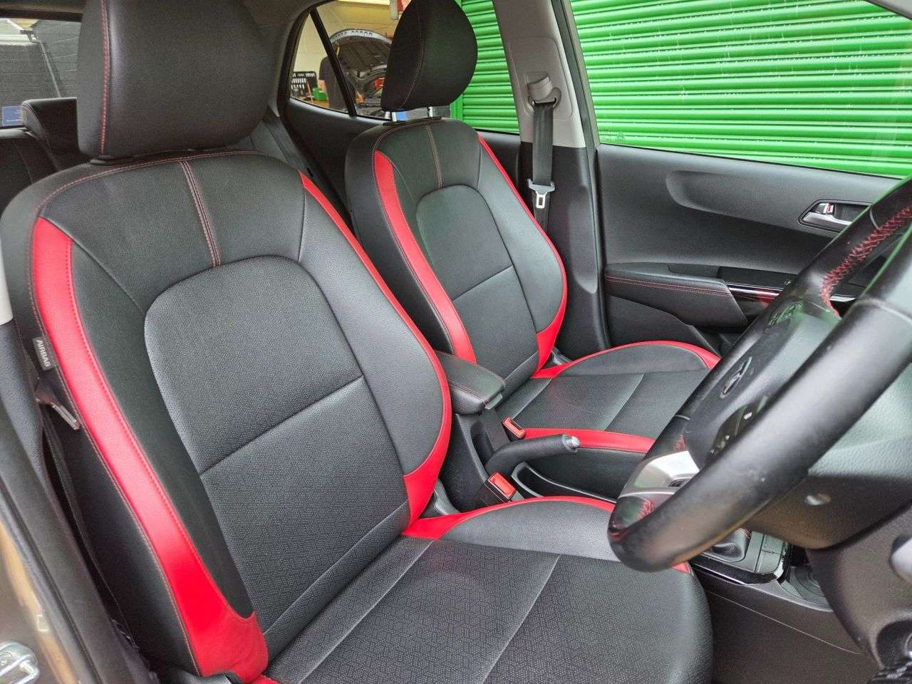 2018 KIA PICANTO 2018 KIA PICANTO