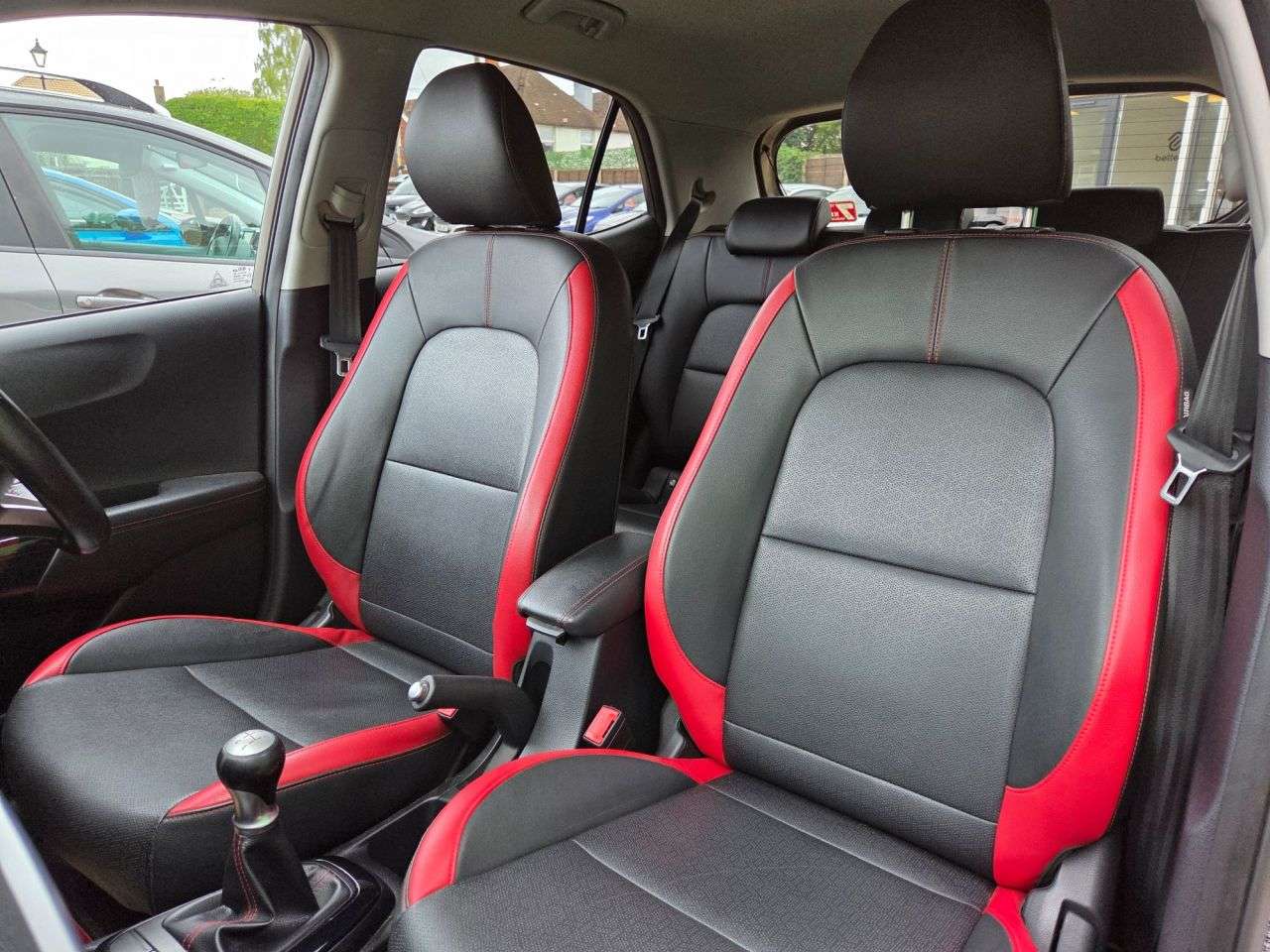 2018 KIA PICANTO 2018 KIA PICANTO