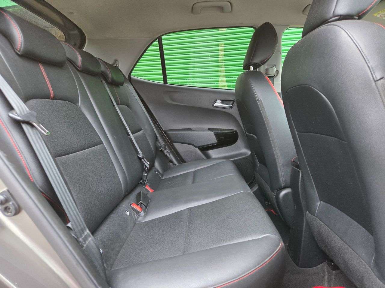 2018 KIA PICANTO 2018 KIA PICANTO
