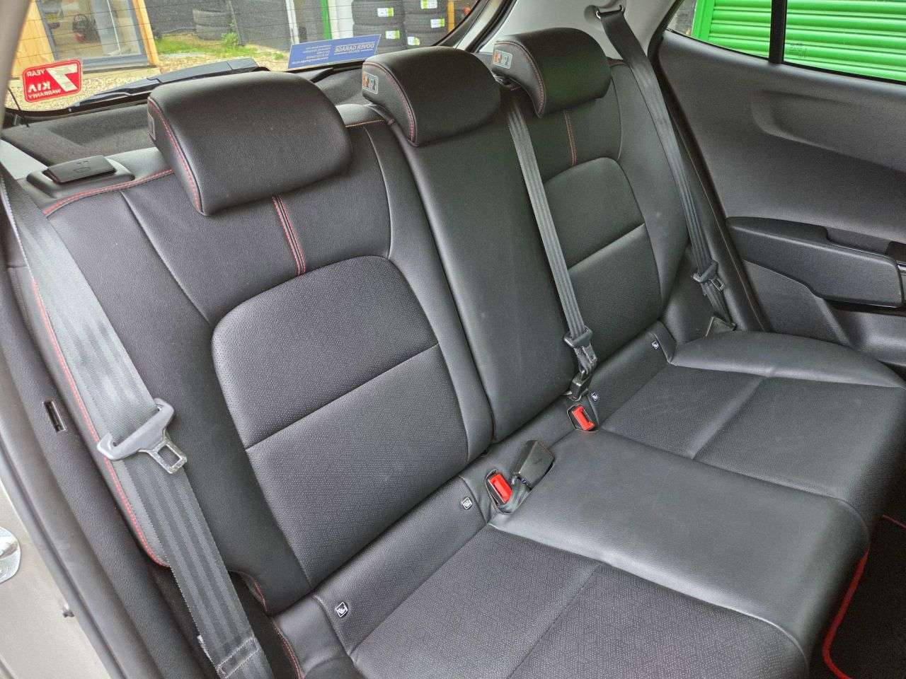 2018 KIA PICANTO 2018 KIA PICANTO