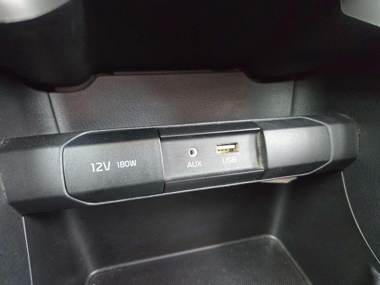 2018 KIA PICANTO 2018 KIA PICANTO