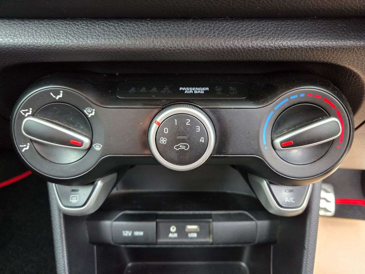 2018 KIA PICANTO 2018 KIA PICANTO