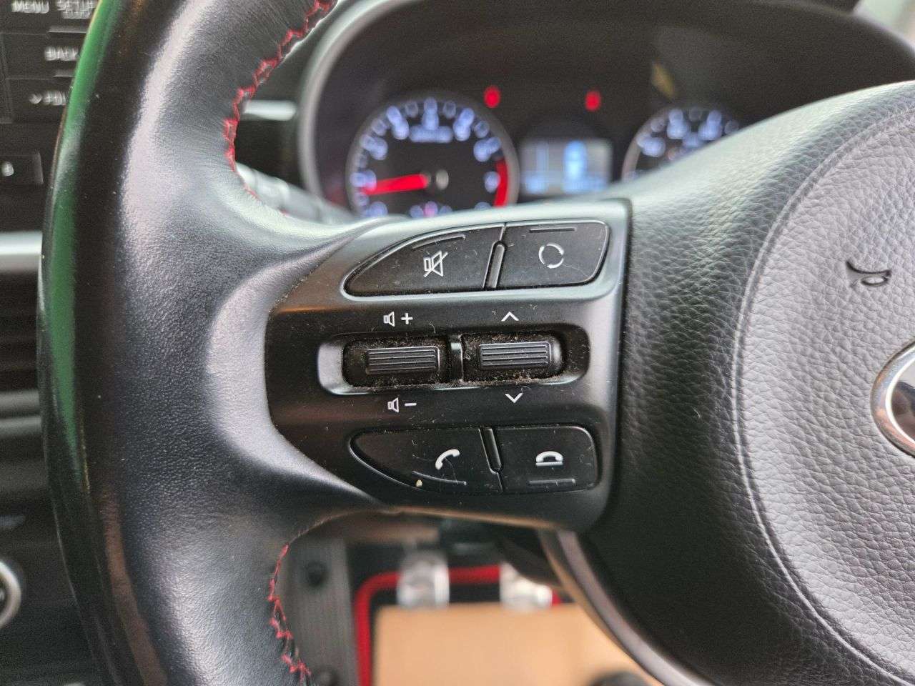 2018 KIA PICANTO 2018 KIA PICANTO