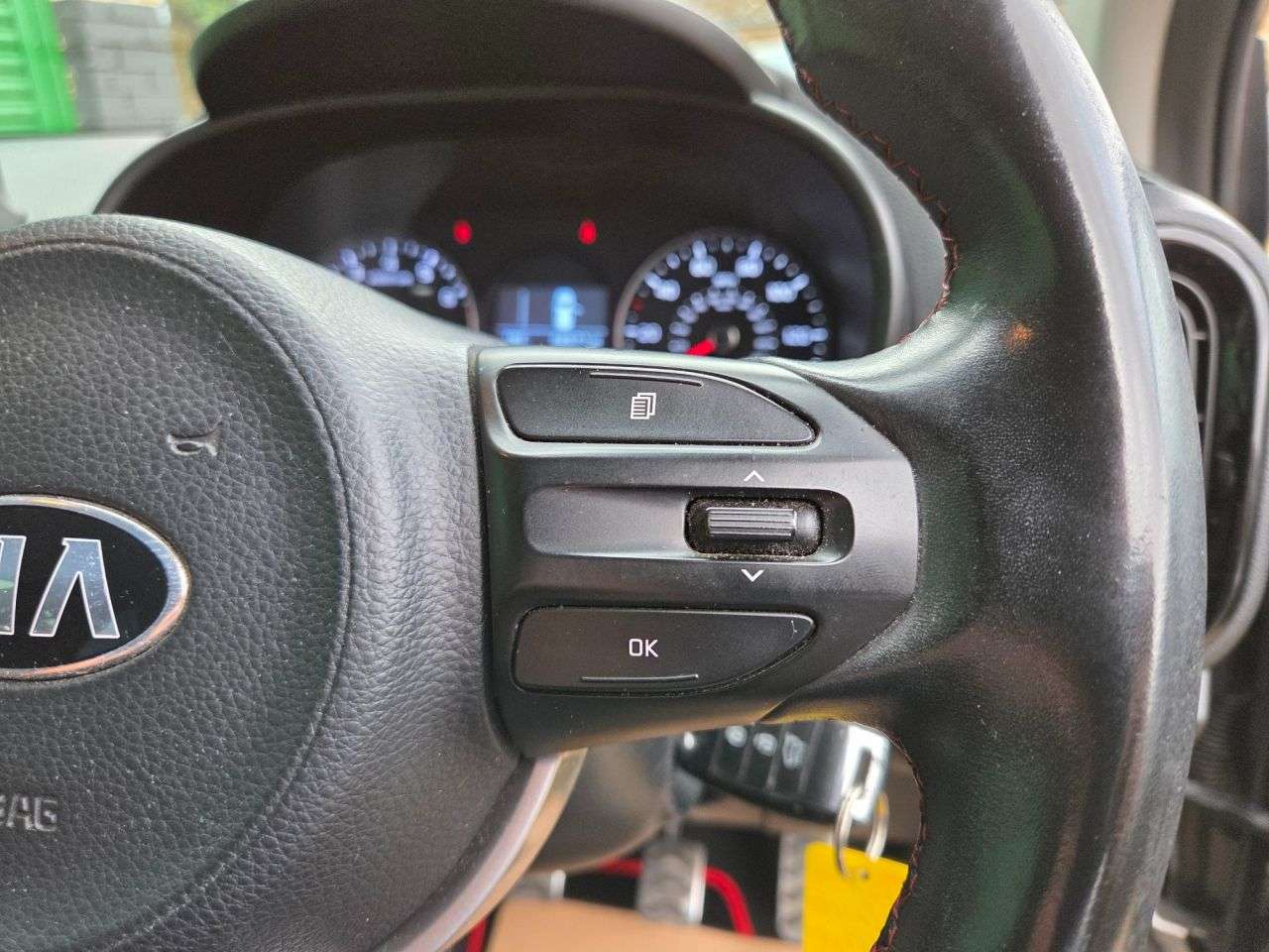 2018 KIA PICANTO 2018 KIA PICANTO