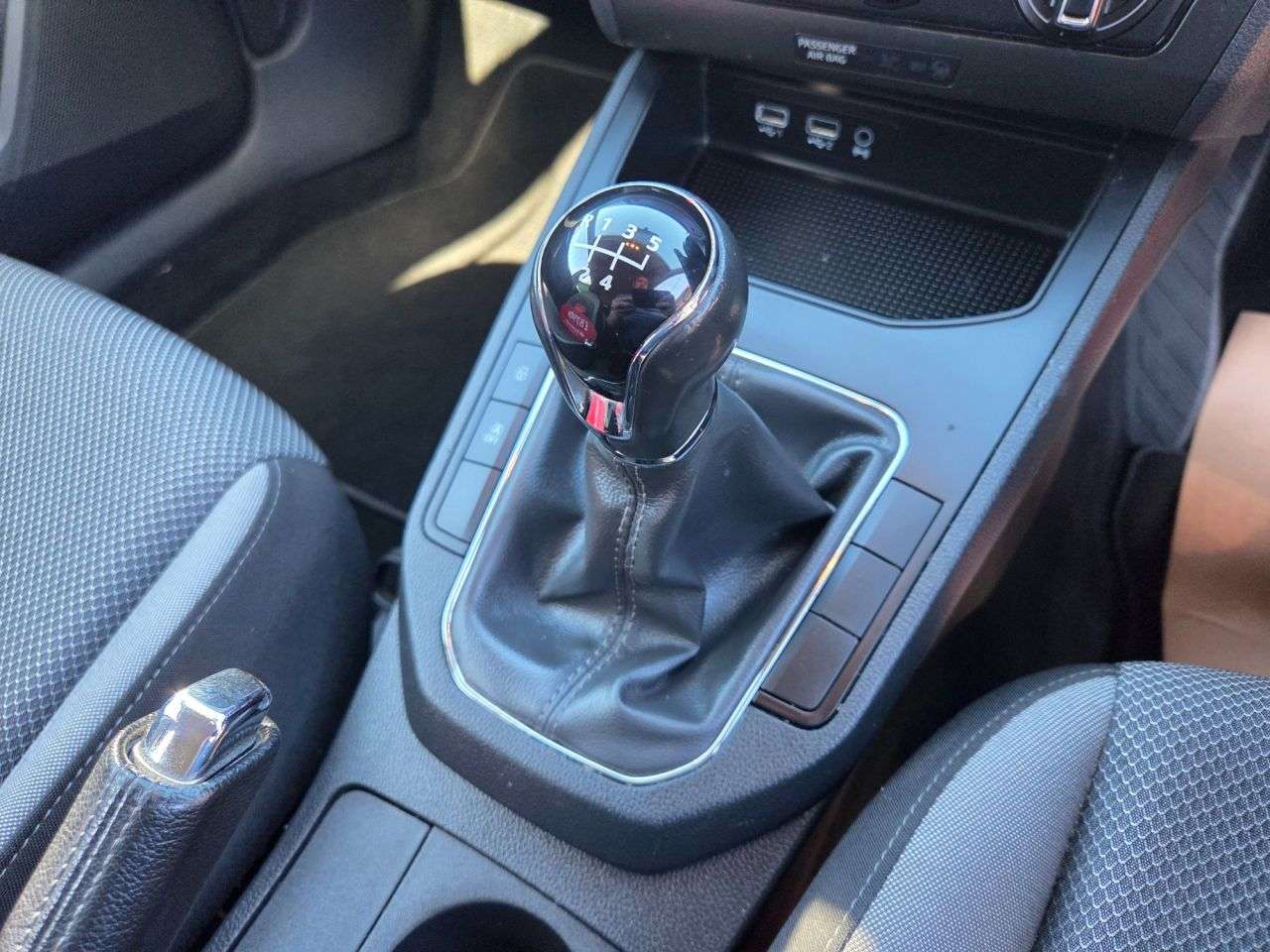 2019 SEAT IBIZA 2019 SEAT IBIZA