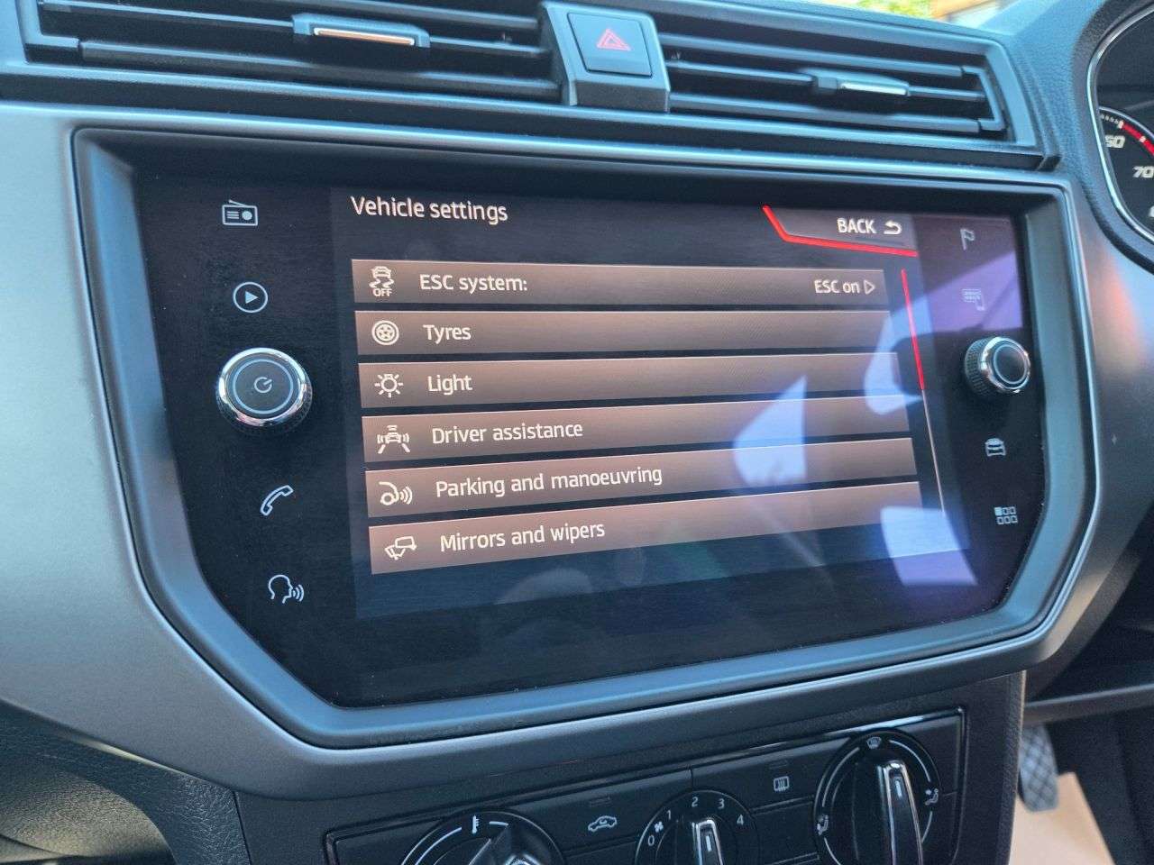 2019 SEAT IBIZA 2019 SEAT IBIZA
