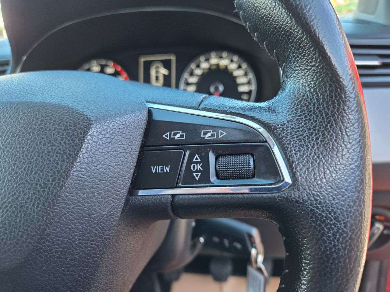 2019 SEAT IBIZA 2019 SEAT IBIZA