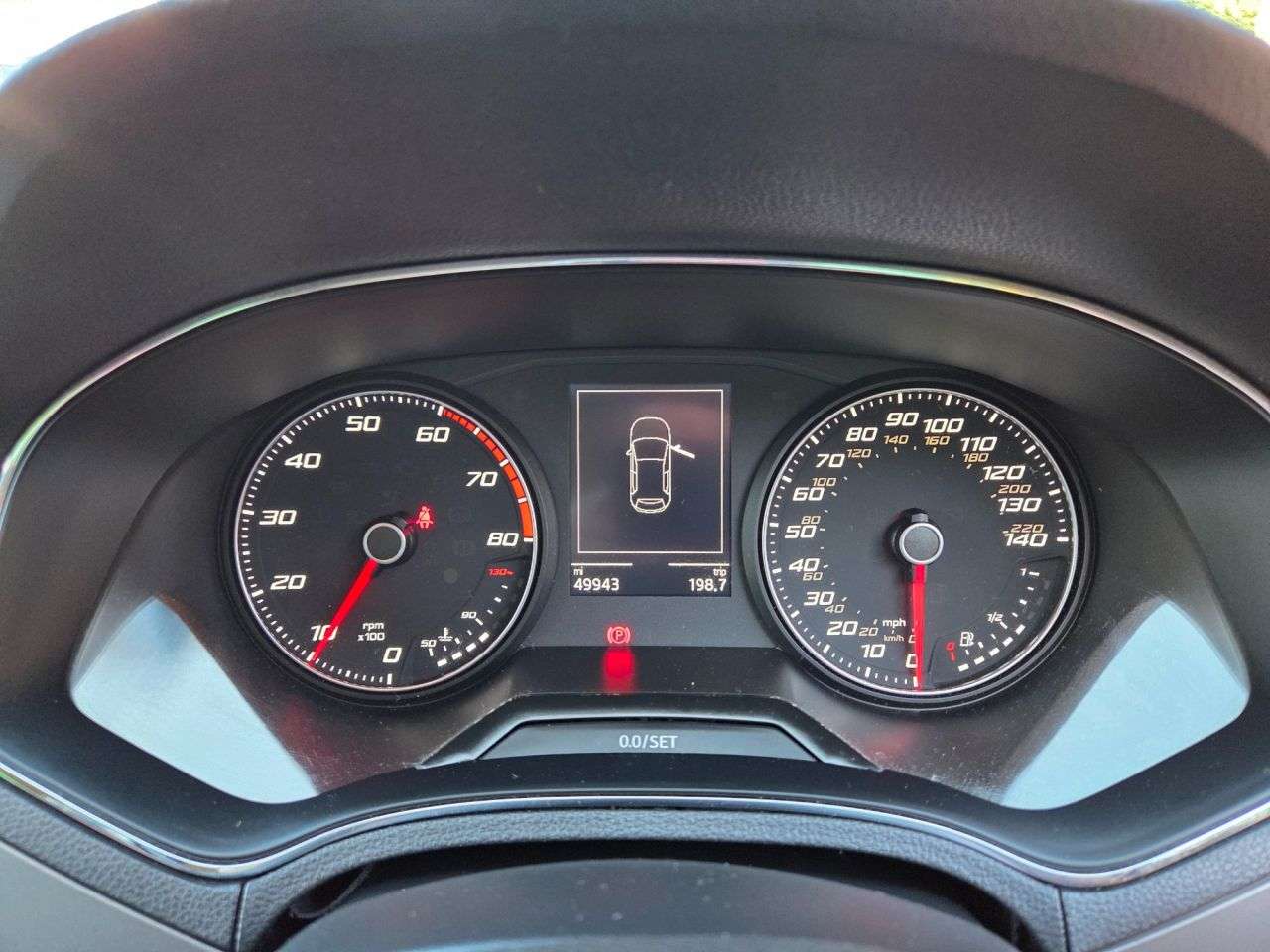 2019 SEAT IBIZA 2019 SEAT IBIZA