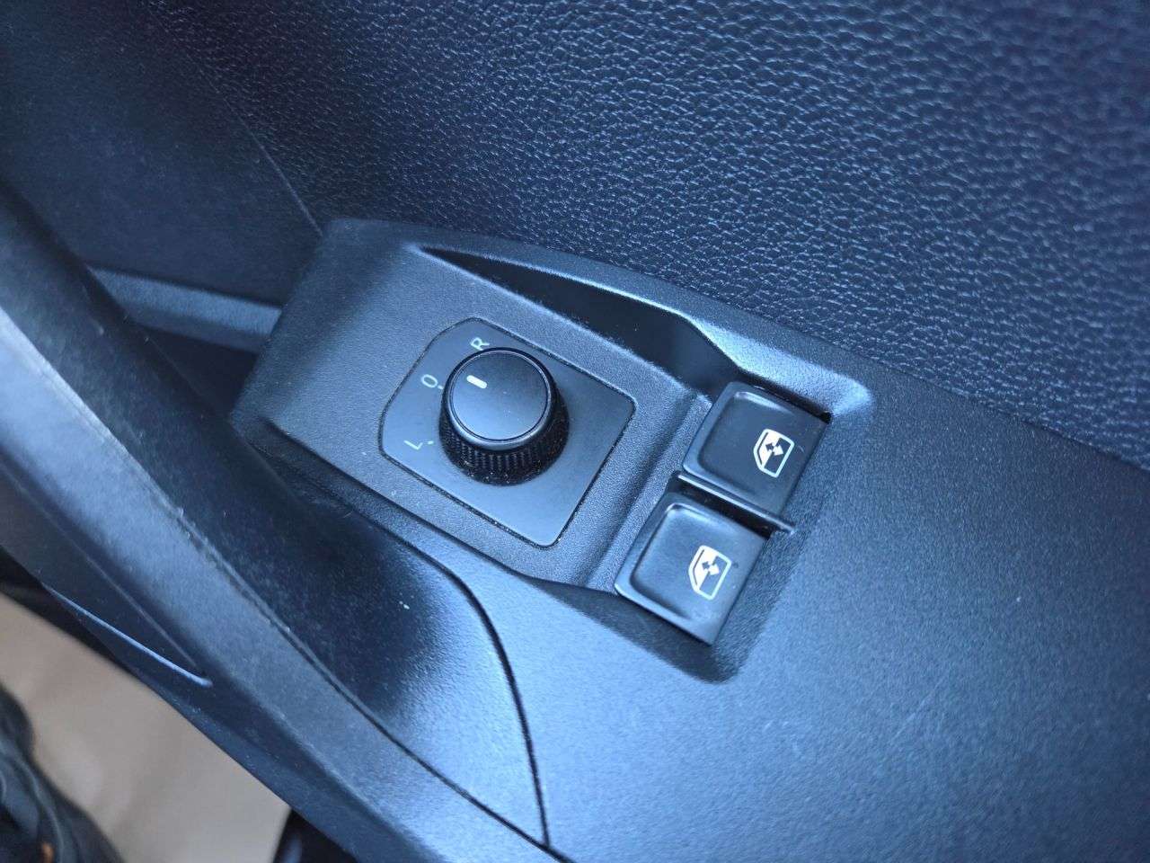 2019 SEAT IBIZA 2019 SEAT IBIZA