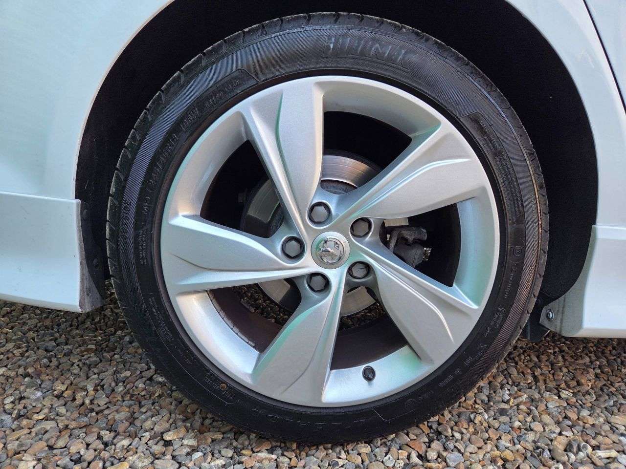2019 VAUXHALL INSIGNIA 2019 VAUXHALL INSIGNIA