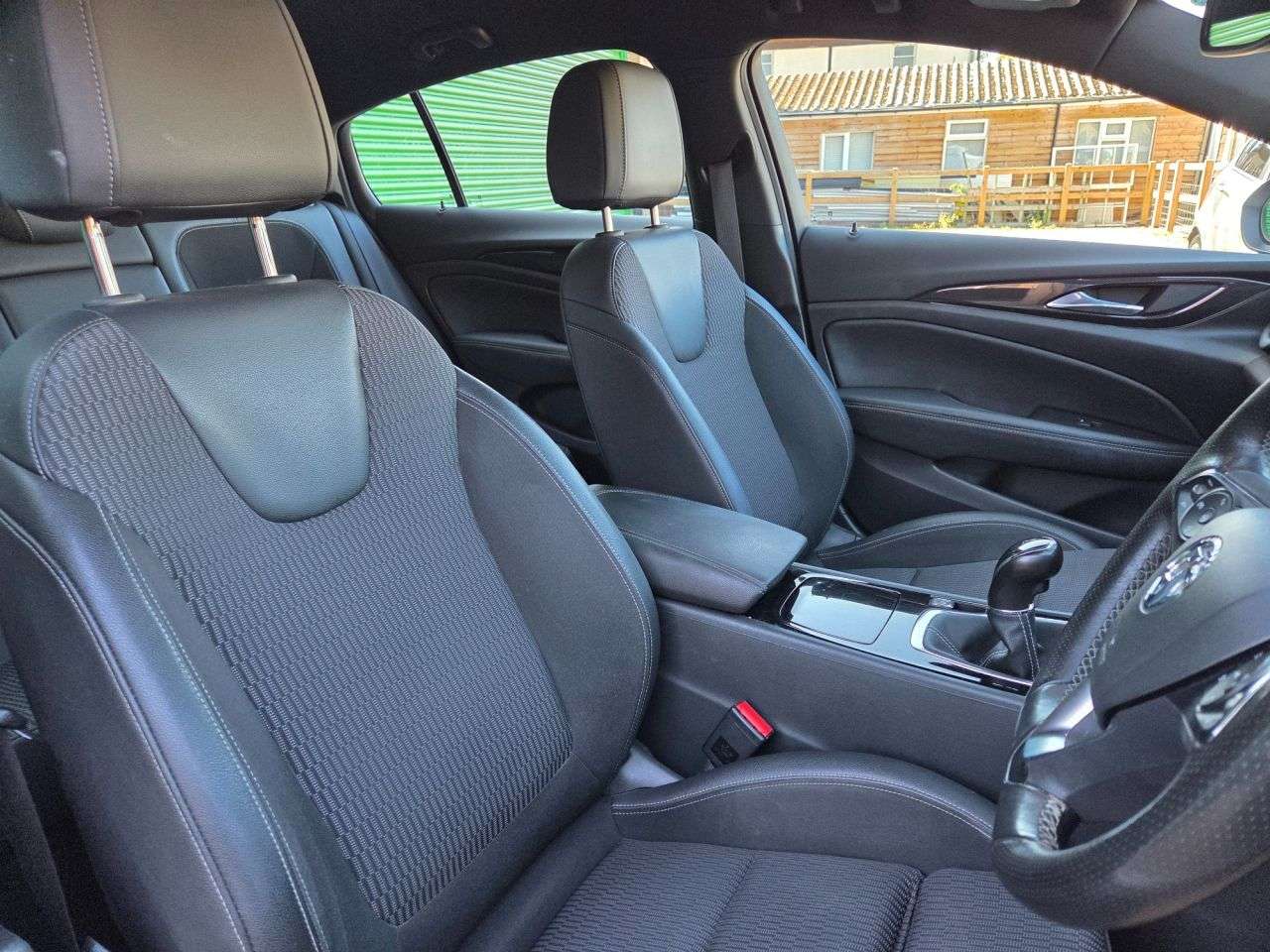 2019 VAUXHALL INSIGNIA 2019 VAUXHALL INSIGNIA