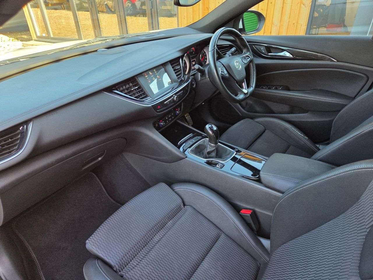 2019 VAUXHALL INSIGNIA 2019 VAUXHALL INSIGNIA