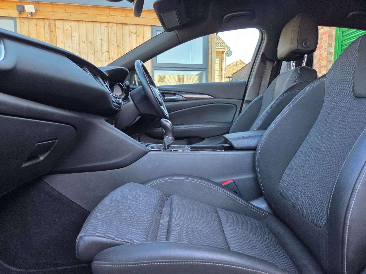 2019 VAUXHALL INSIGNIA 2019 VAUXHALL INSIGNIA