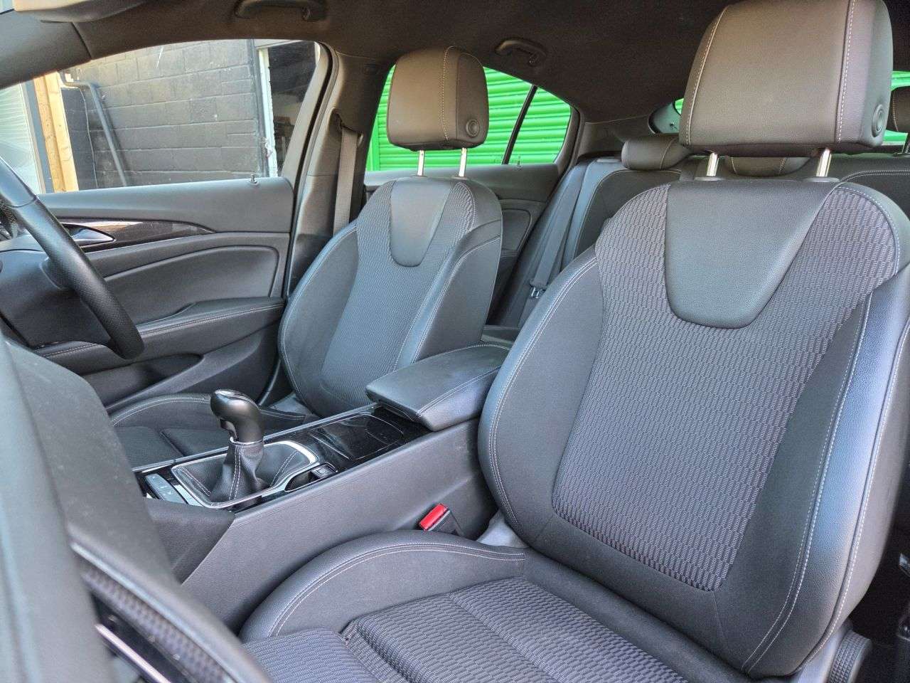 2019 VAUXHALL INSIGNIA 2019 VAUXHALL INSIGNIA