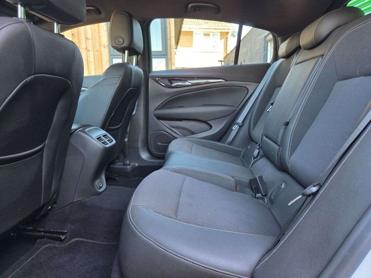 2019 VAUXHALL INSIGNIA 2019 VAUXHALL INSIGNIA