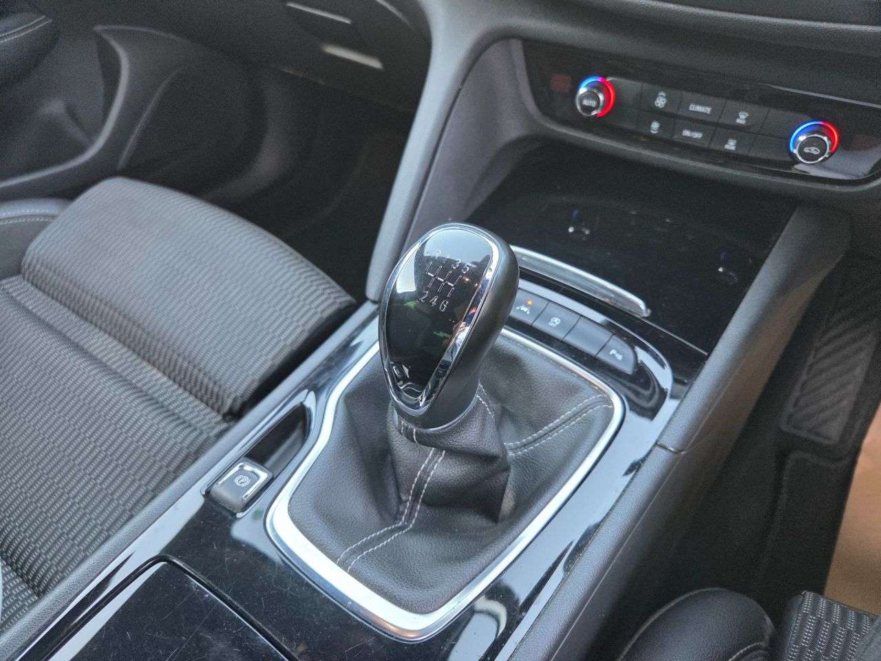2019 VAUXHALL INSIGNIA 2019 VAUXHALL INSIGNIA