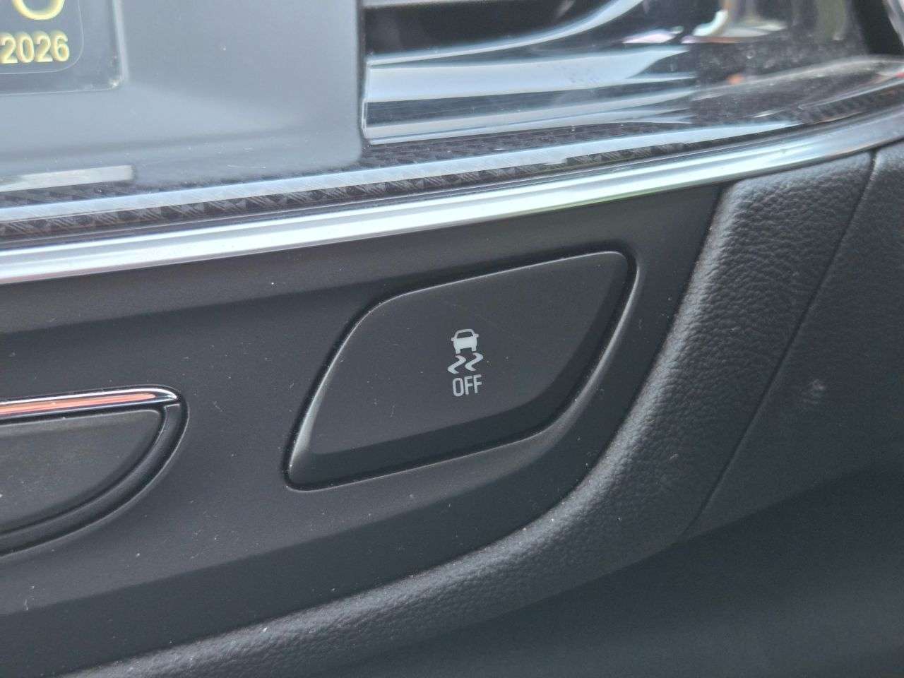 2019 VAUXHALL INSIGNIA 2019 VAUXHALL INSIGNIA