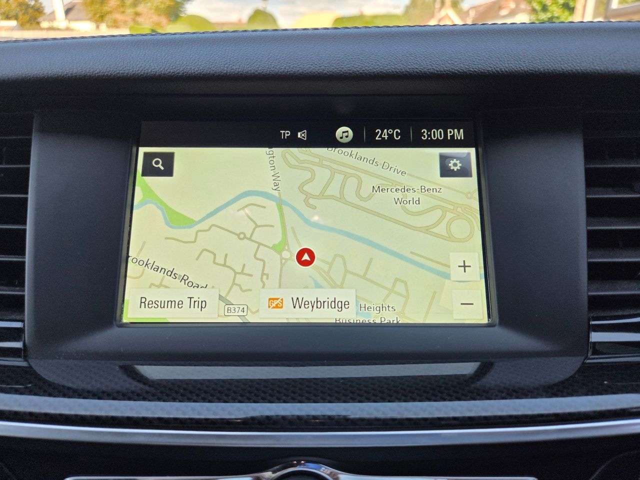 2019 VAUXHALL INSIGNIA 2019 VAUXHALL INSIGNIA