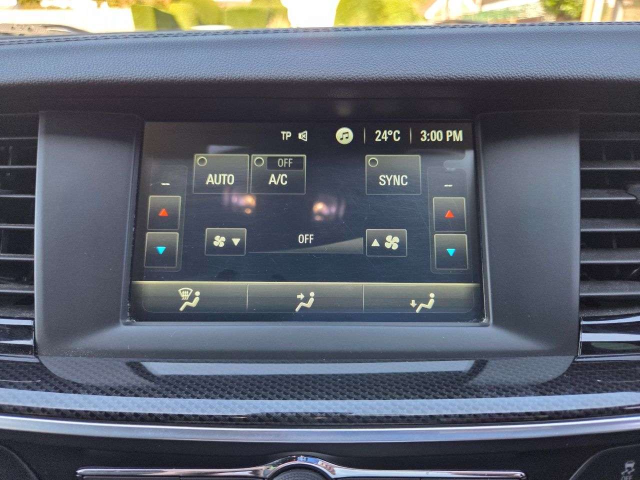 2019 VAUXHALL INSIGNIA 2019 VAUXHALL INSIGNIA