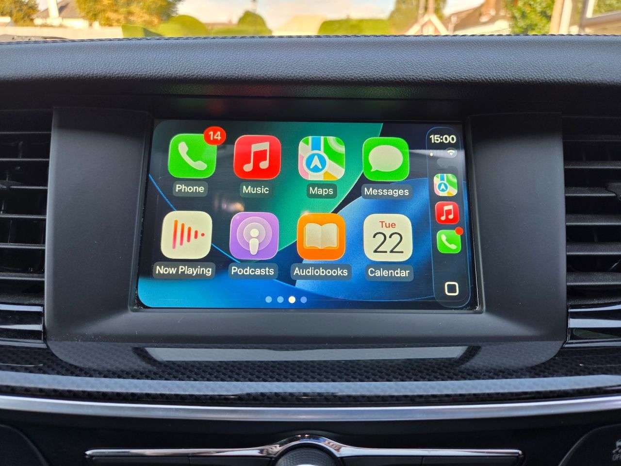 2019 VAUXHALL INSIGNIA 2019 VAUXHALL INSIGNIA
