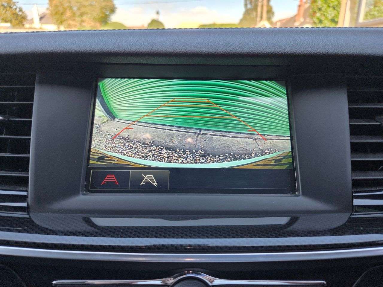 2019 VAUXHALL INSIGNIA 2019 VAUXHALL INSIGNIA