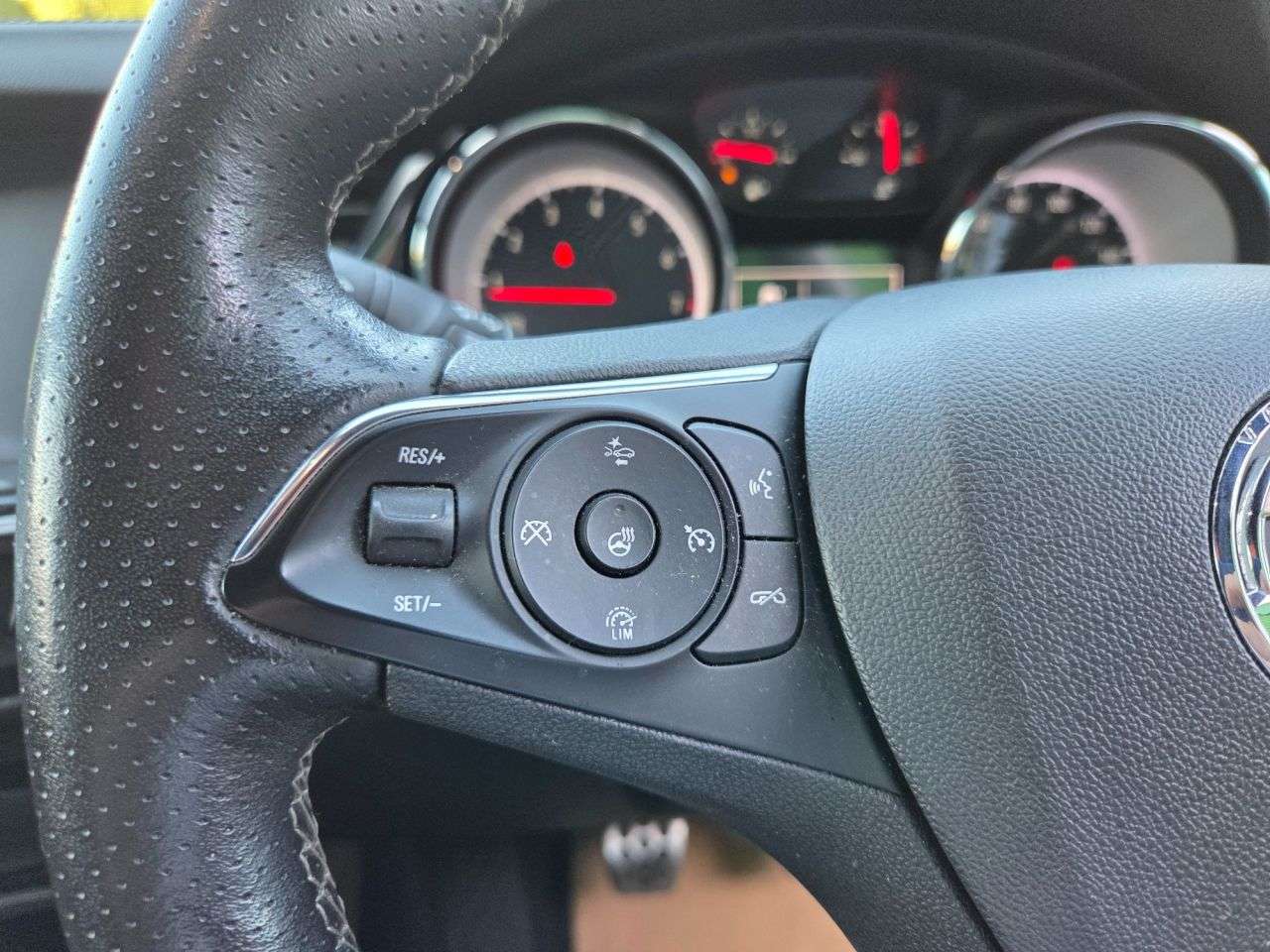 2019 VAUXHALL INSIGNIA 2019 VAUXHALL INSIGNIA