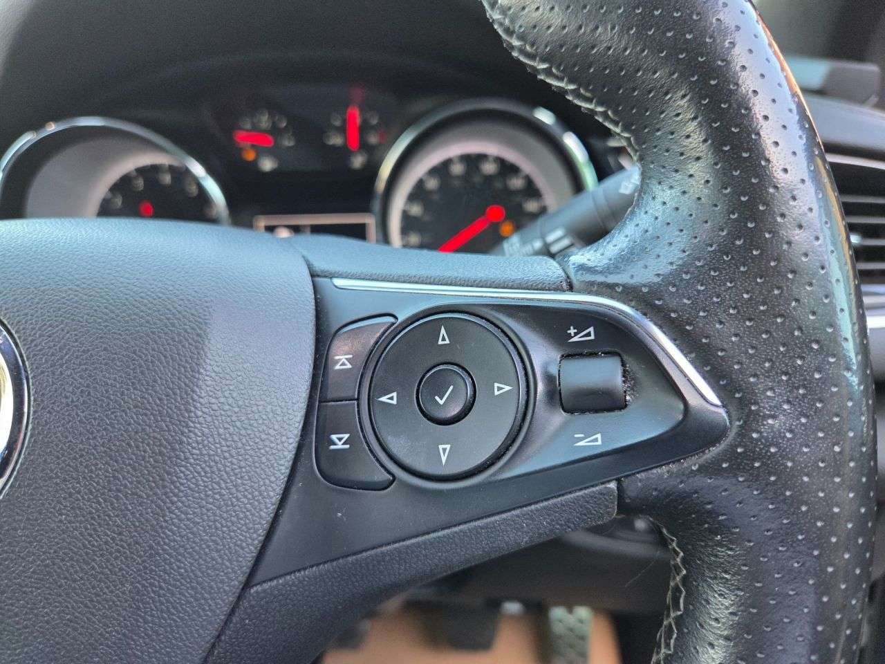 2019 VAUXHALL INSIGNIA 2019 VAUXHALL INSIGNIA