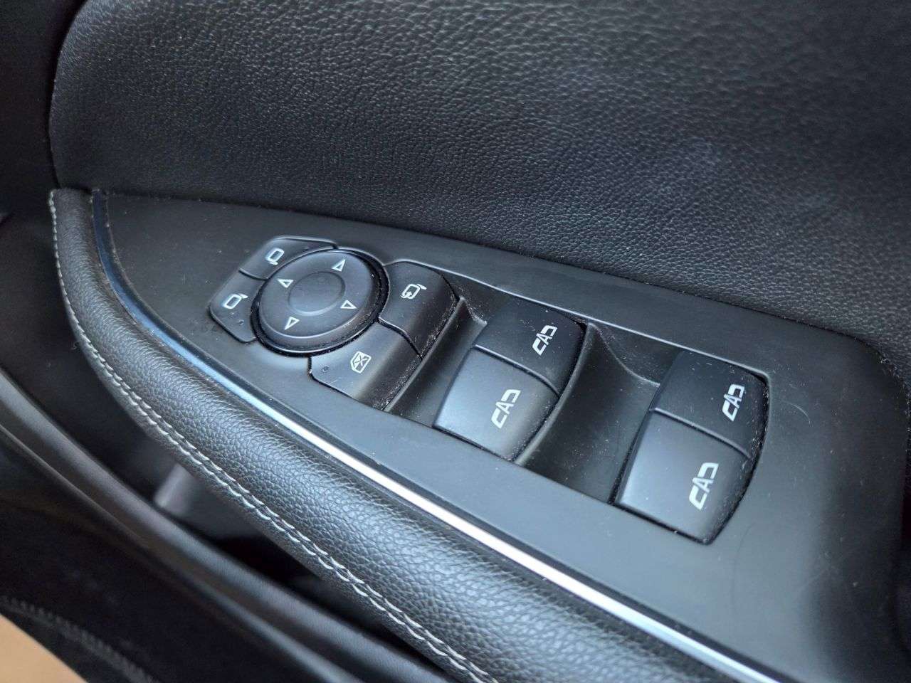 2019 VAUXHALL INSIGNIA 2019 VAUXHALL INSIGNIA