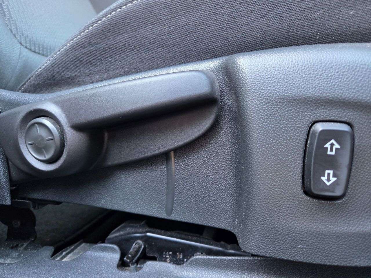 2019 VAUXHALL INSIGNIA 2019 VAUXHALL INSIGNIA
