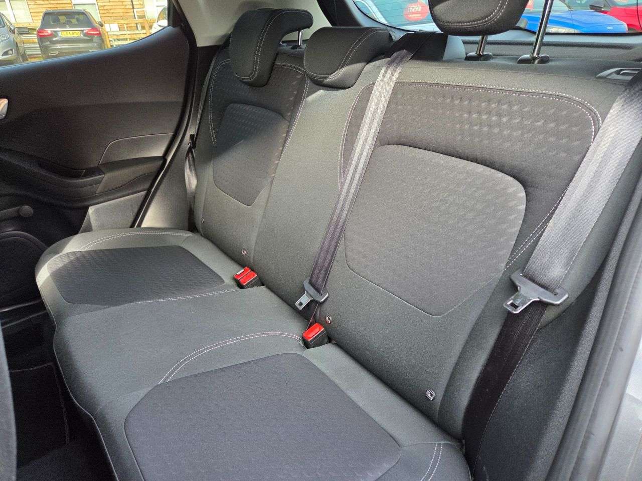 2019 FORD FIESTA 2019 FORD FIESTA