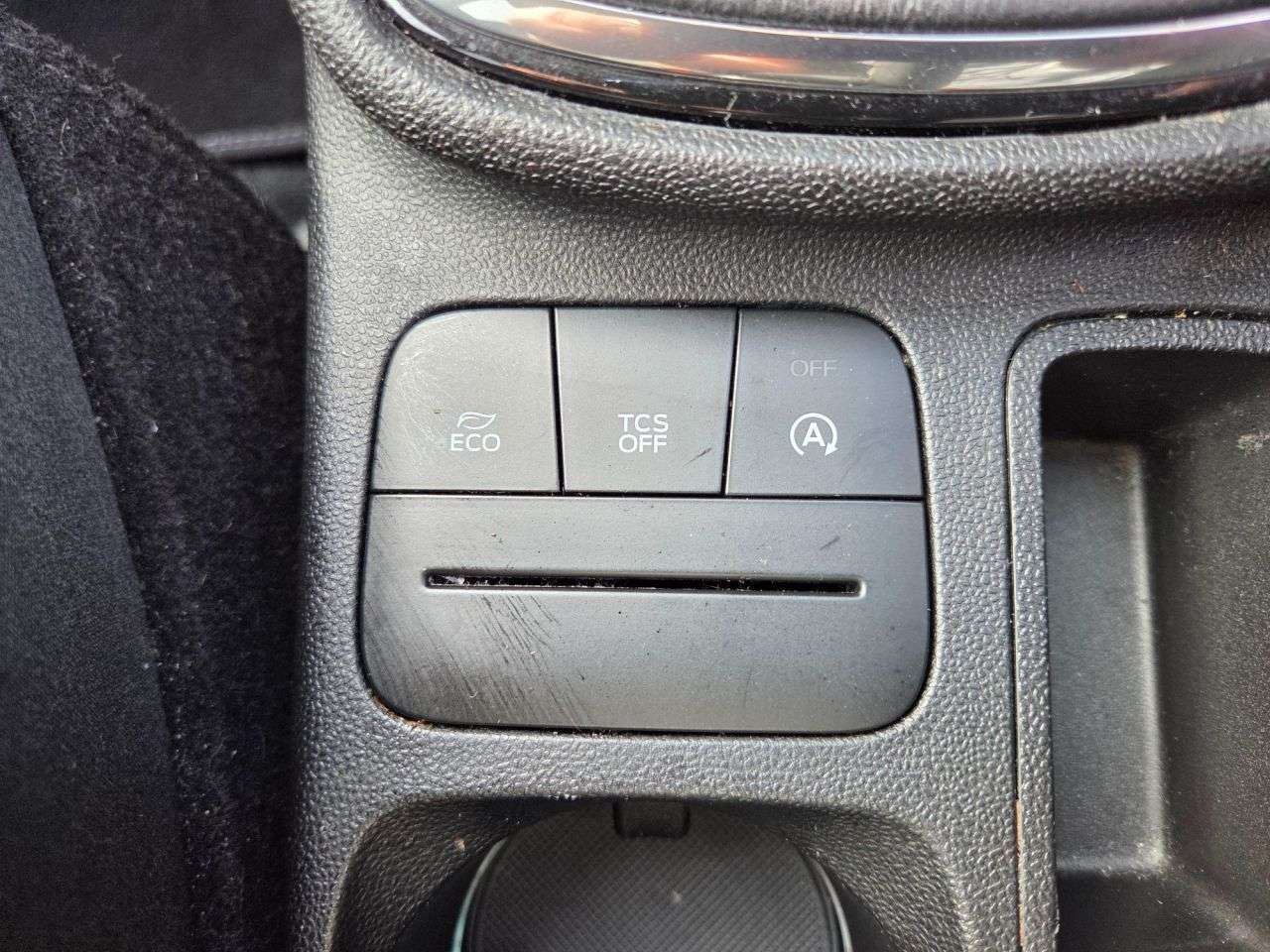 2019 FORD FIESTA 2019 FORD FIESTA