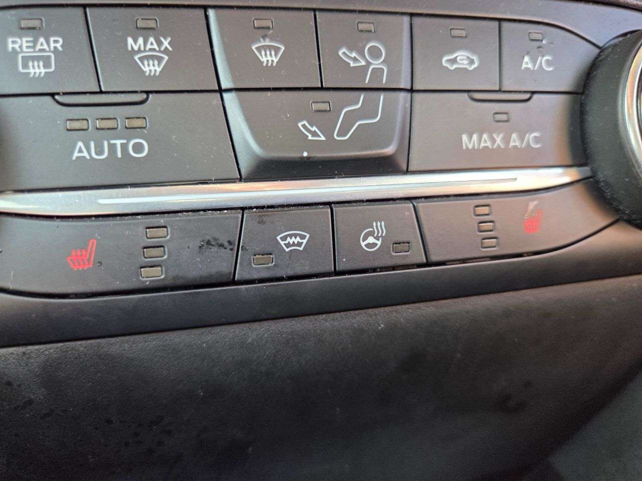 2019 FORD FIESTA 2019 FORD FIESTA