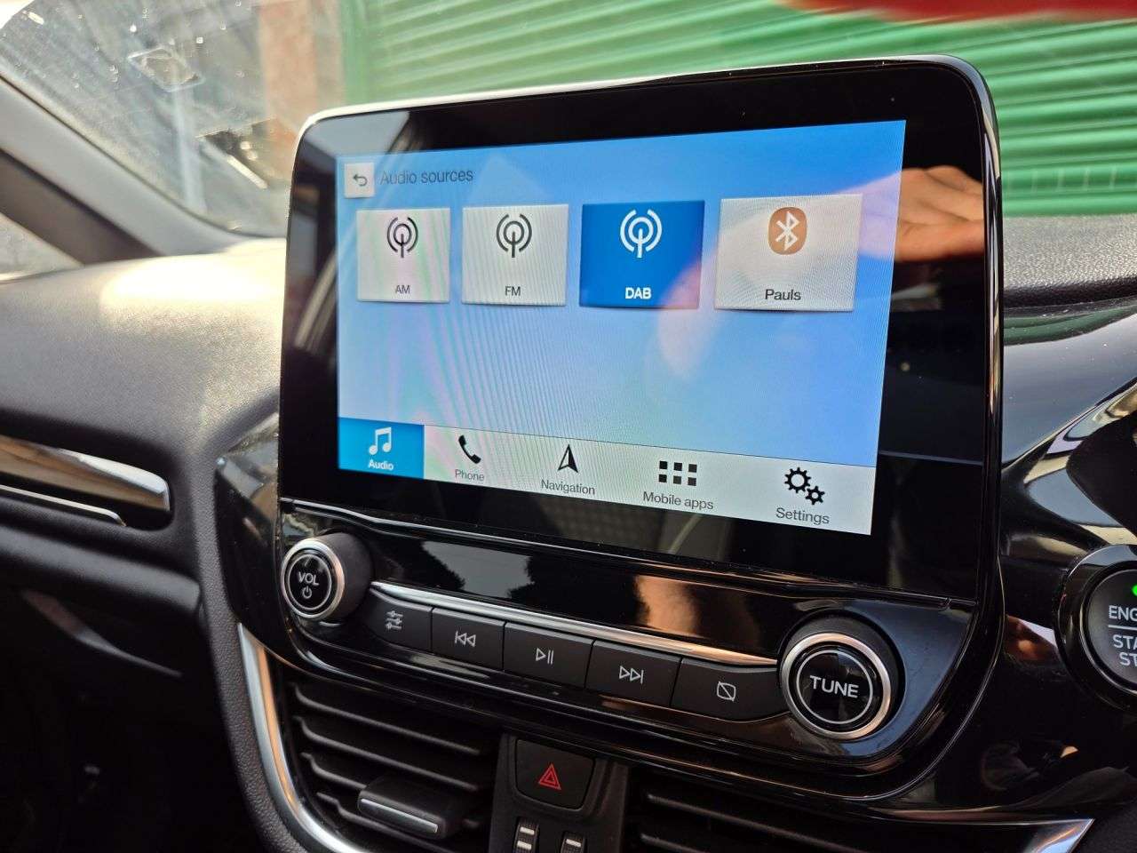2019 FORD FIESTA 2019 FORD FIESTA