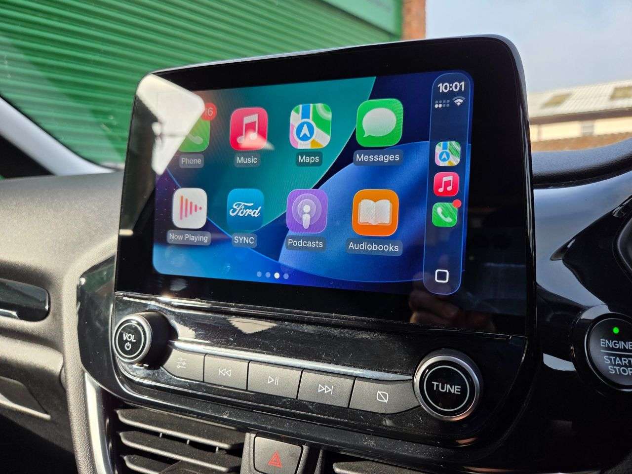 2019 FORD FIESTA 2019 FORD FIESTA