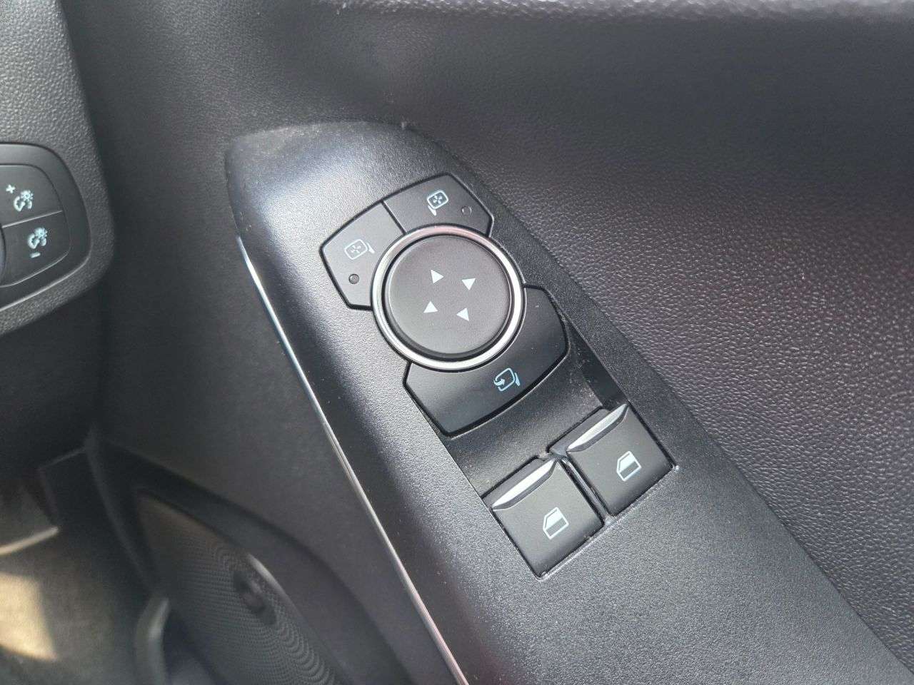 2019 FORD FIESTA 2019 FORD FIESTA
