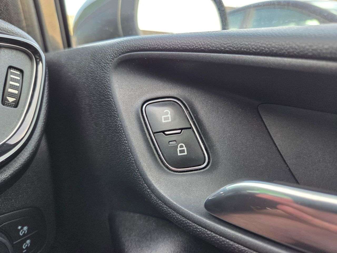 2019 FORD FIESTA 2019 FORD FIESTA