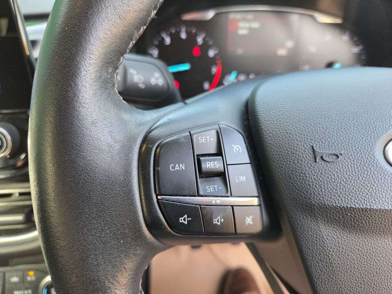 2019 FORD FIESTA 2019 FORD FIESTA
