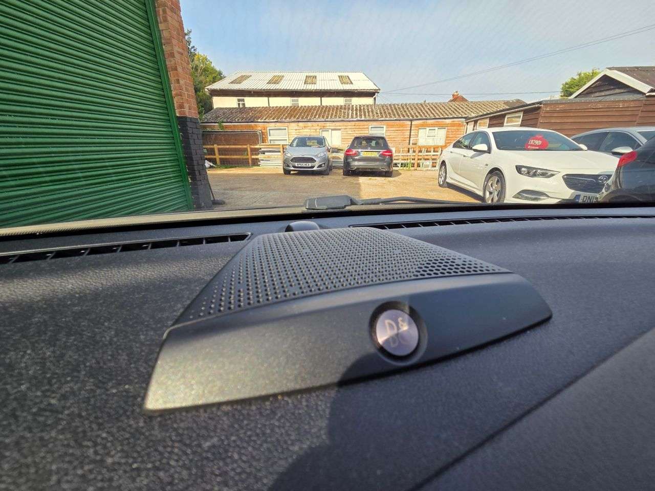 2019 FORD FIESTA 2019 FORD FIESTA
